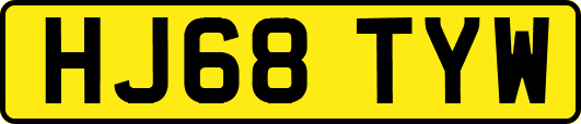 HJ68TYW