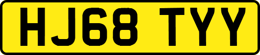 HJ68TYY