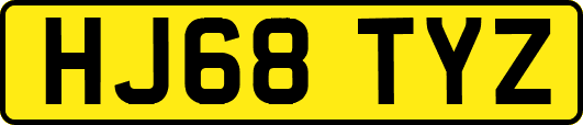 HJ68TYZ