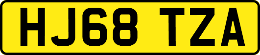 HJ68TZA