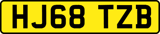 HJ68TZB