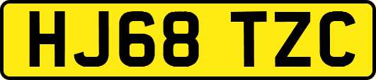 HJ68TZC
