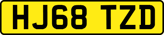 HJ68TZD