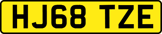 HJ68TZE