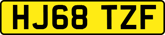 HJ68TZF