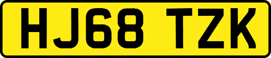 HJ68TZK
