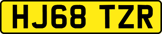 HJ68TZR