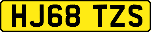 HJ68TZS