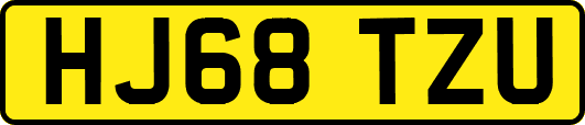 HJ68TZU