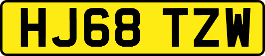 HJ68TZW