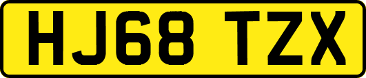 HJ68TZX