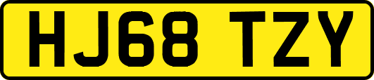 HJ68TZY