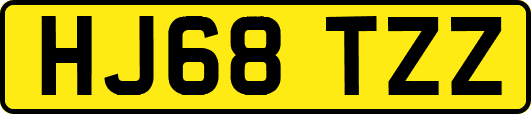 HJ68TZZ