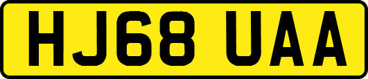 HJ68UAA