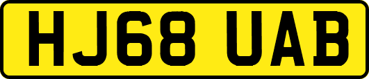 HJ68UAB