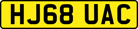 HJ68UAC