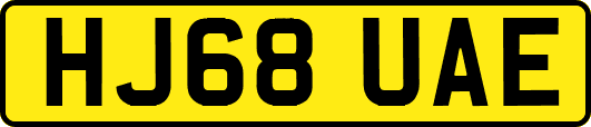 HJ68UAE