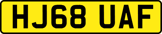 HJ68UAF