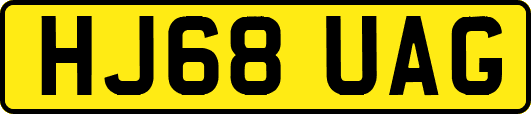 HJ68UAG