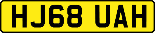 HJ68UAH