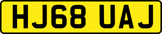HJ68UAJ