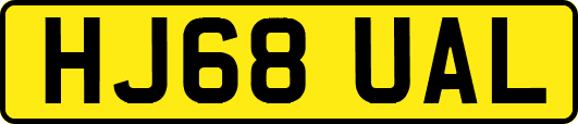 HJ68UAL