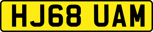 HJ68UAM