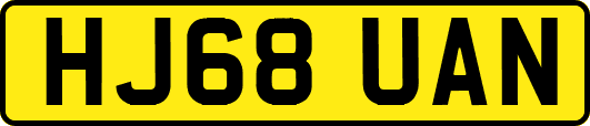HJ68UAN