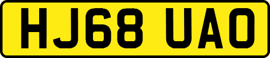 HJ68UAO