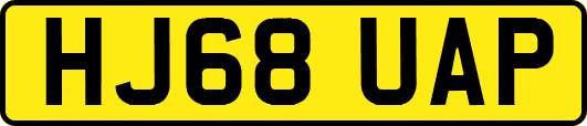 HJ68UAP