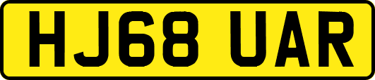 HJ68UAR