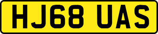 HJ68UAS