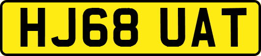 HJ68UAT