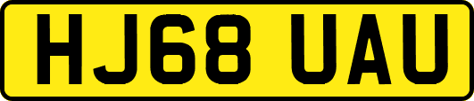 HJ68UAU