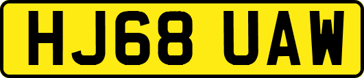 HJ68UAW