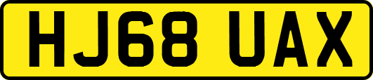 HJ68UAX