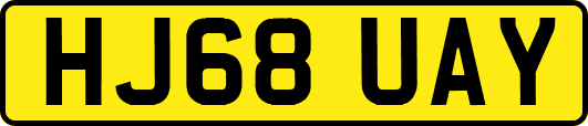 HJ68UAY