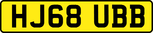 HJ68UBB