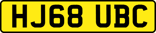 HJ68UBC