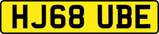 HJ68UBE