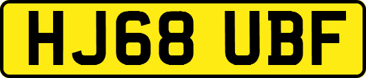 HJ68UBF