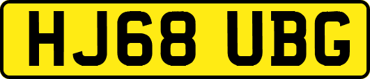 HJ68UBG