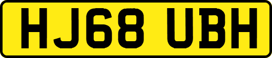HJ68UBH