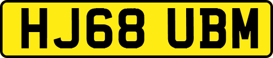 HJ68UBM