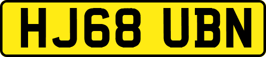 HJ68UBN