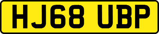 HJ68UBP