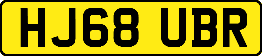 HJ68UBR