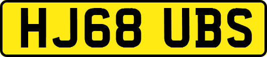 HJ68UBS