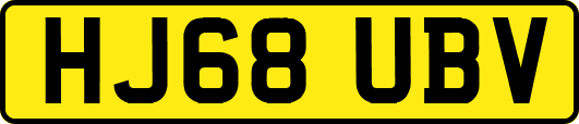 HJ68UBV