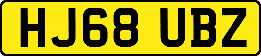 HJ68UBZ